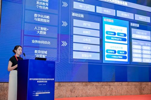 強(qiáng)智科技亮相交流會，以教育信息化建設(shè)能力引領(lǐng)動漫設(shè)計(jì)教學(xué)革新