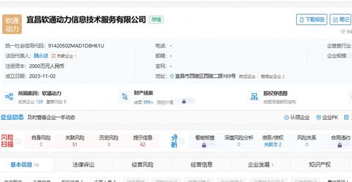 軟通動力在宜昌成立信息技術(shù)服務(wù)公司，動漫設(shè)計(jì)業(yè)務(wù)成為新亮點(diǎn)